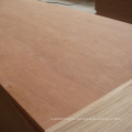 18mm commercial plywood for furniture